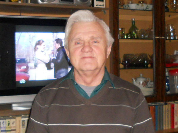 Вячеслав Рудаков