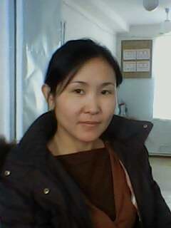 Байболатова Жазира