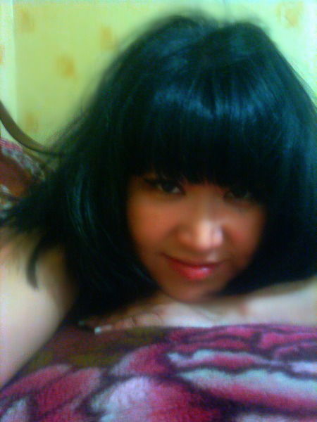 Малика Игисинова