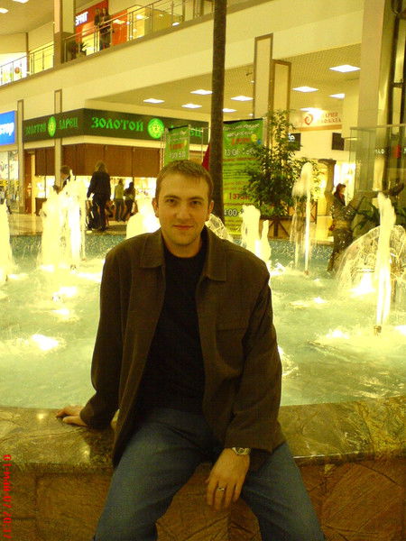 Сергей Иващенко