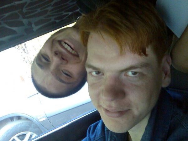 Андрей Пумбрасов