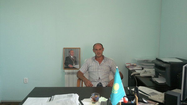 Александр Майсюк