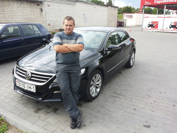 Виталий Курилюк