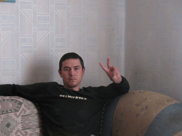 Вадим Чираев