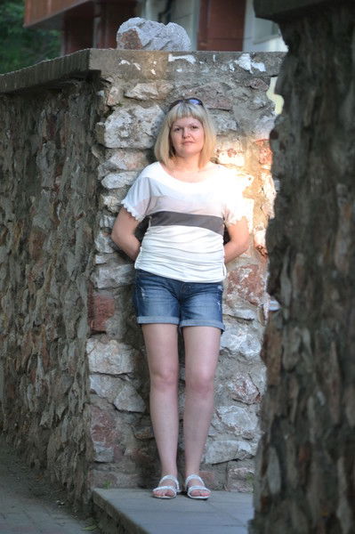 Катерина Кумачева