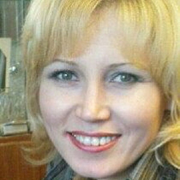 Надежда Азимова