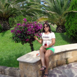 Анна Гриняшко