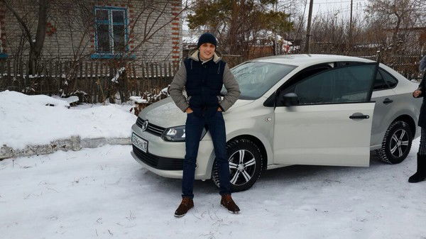 Влади Baibolatov