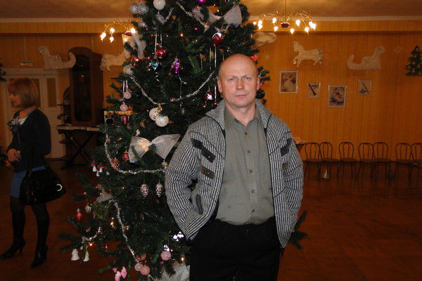 Александр Василец