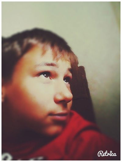 Сергей Блинков