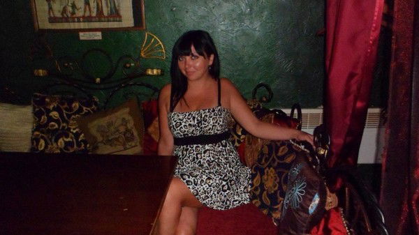 Наталья Родыгина