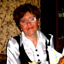 Елена Кнырик