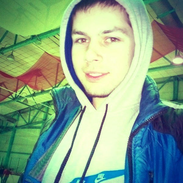 Сергей Кобзарь