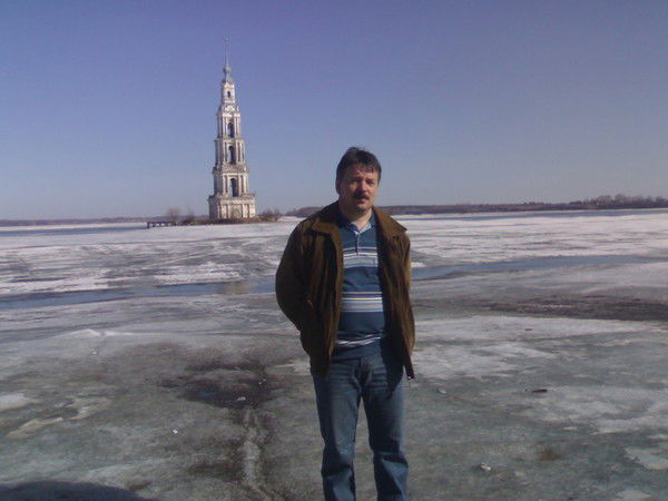 Виктор Блохин