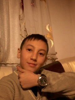 Дархан Жаймов