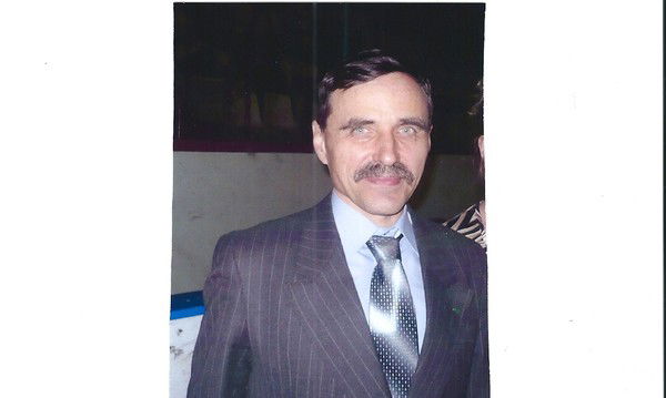 Валера Смирнов