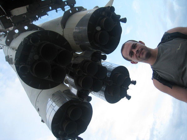 Сергей Прищепов