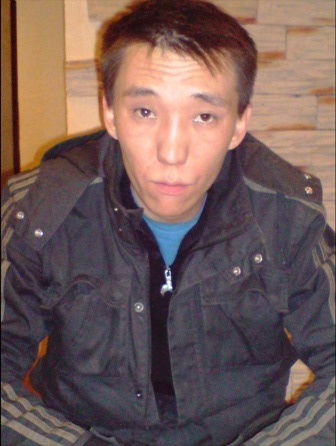 Олжас Озбаев