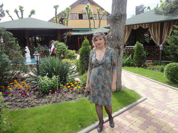 Елена Быкова