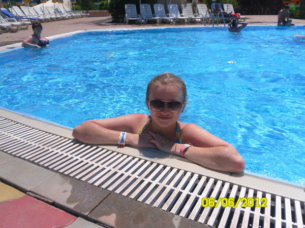 Анастасия Пакшаева