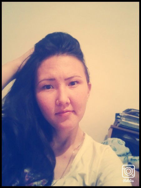 Гулим //абулкаирова//