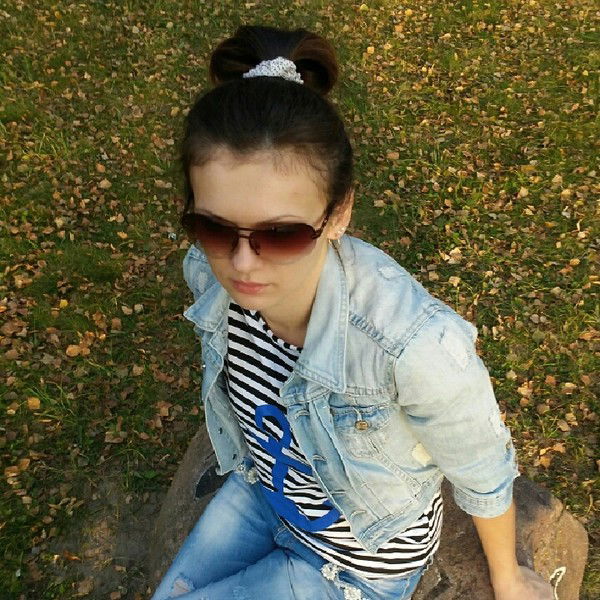 Наталия Лучко