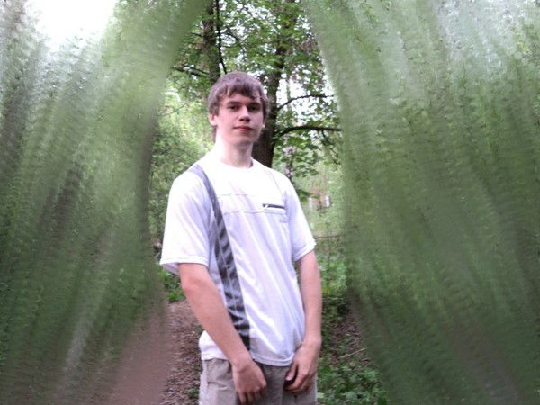 Сергей Викторович