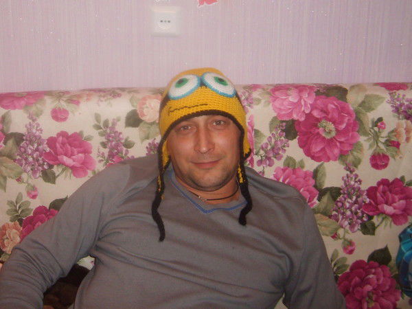 Владимир Каркачевич