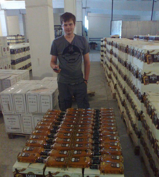 Виталий Витюк