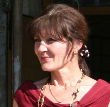 Ирина Базик