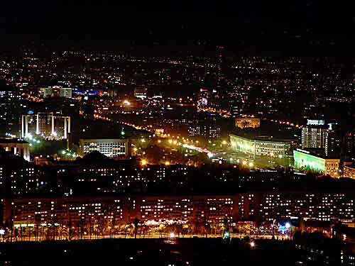 Bakhytzhan Tursynbaev