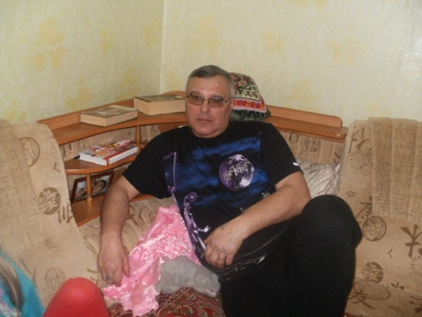 Сергей Демиденко