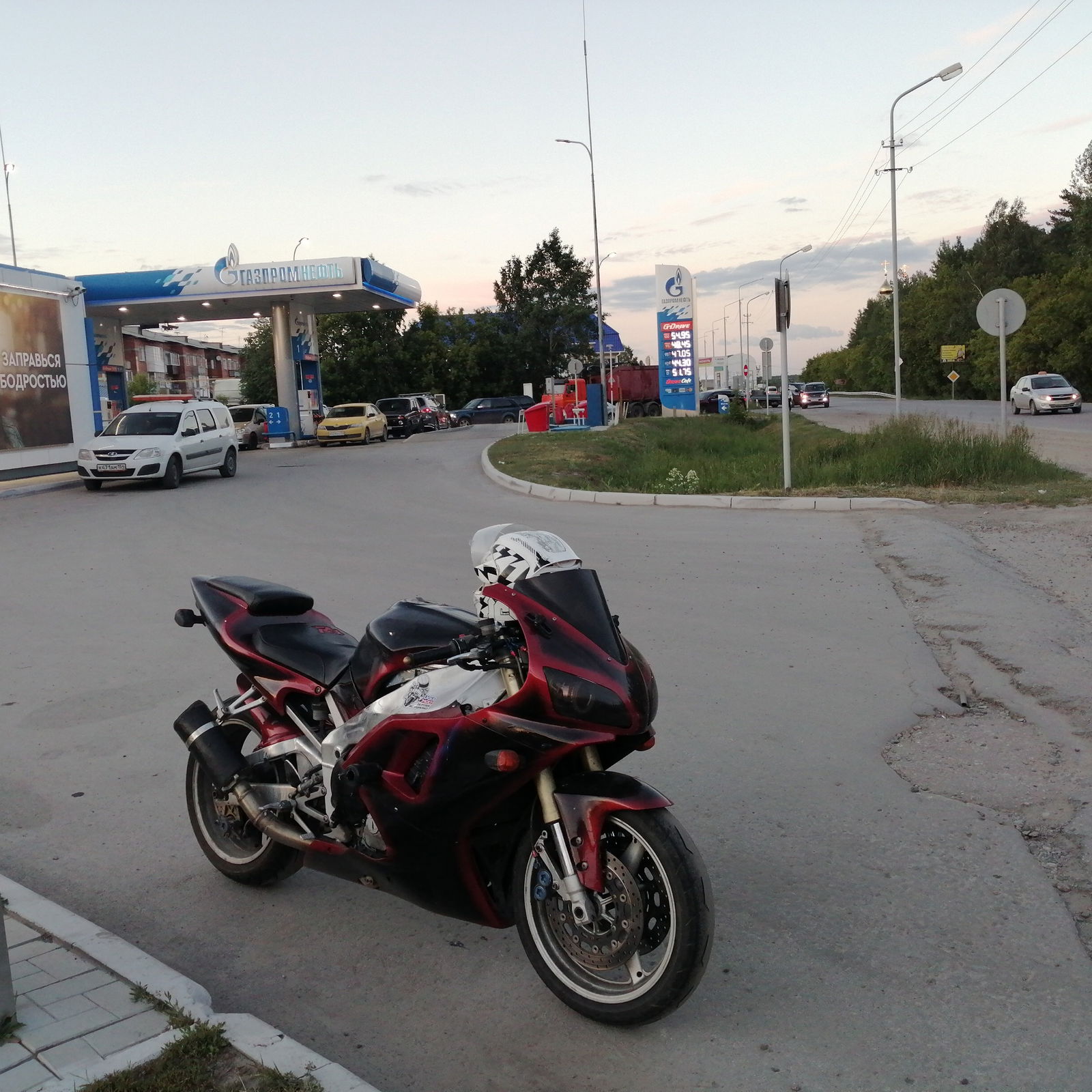 Леха Тыщенко