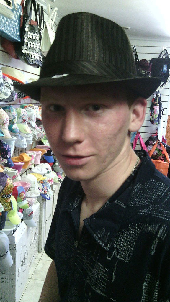 Сергей Панов