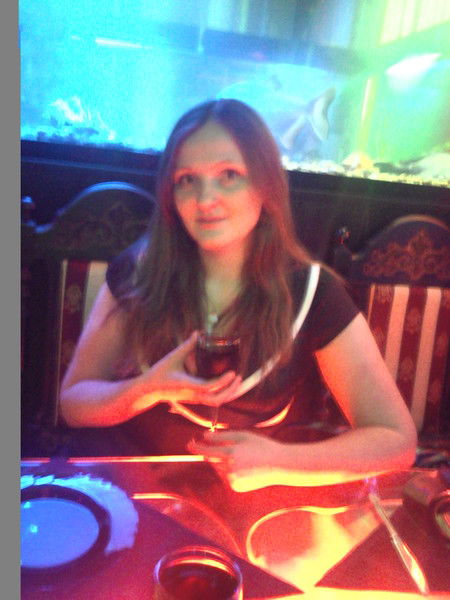 Оксана Иванова