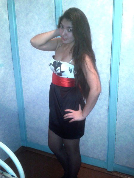 Жан4Ик Абильмажинова=*