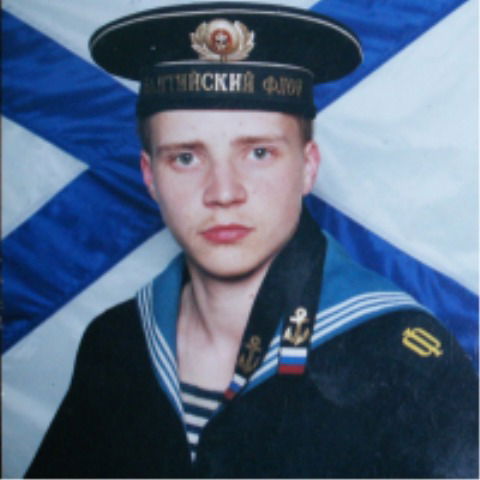 Александр Смирнов