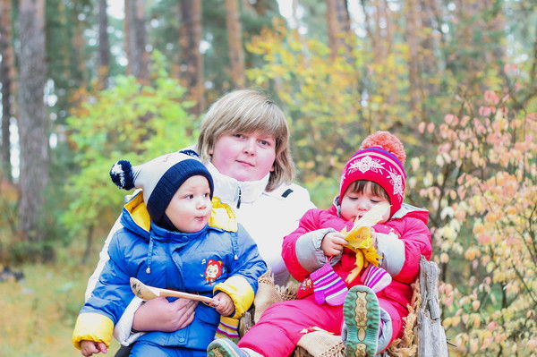 Елена Куклева