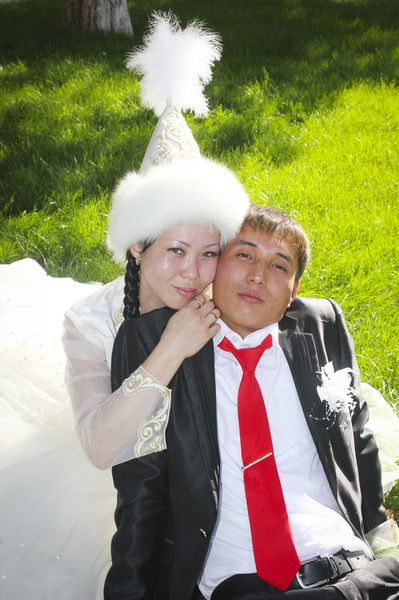 Самал Имангазина