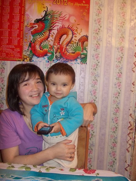 Баян Мадиева