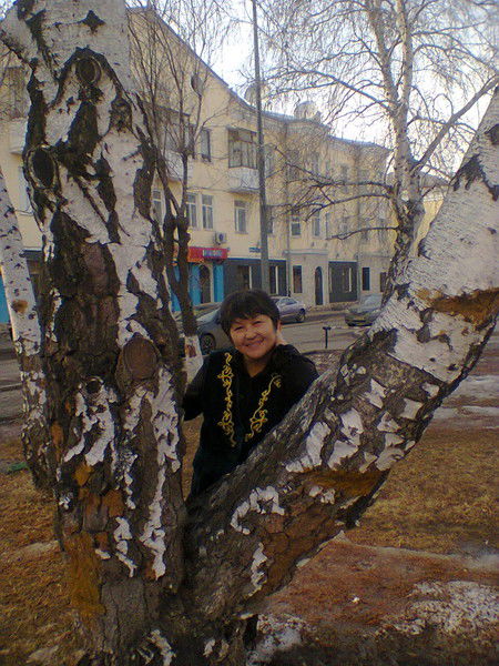 Кайша Шахметова