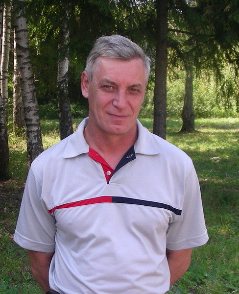 Александр Разумков