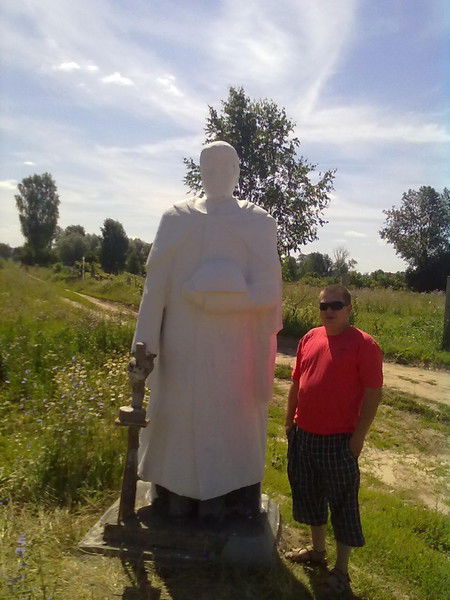 Константин Алаев