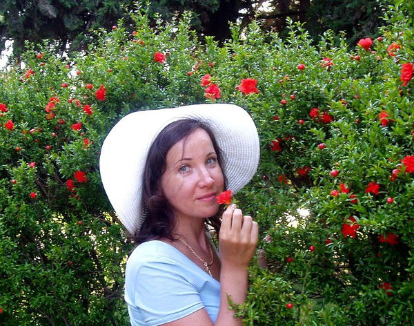 Наталья Журавлева