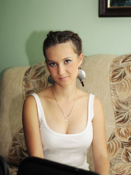 Виктория Давыдова