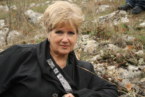 Галина Буканова