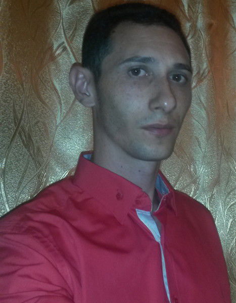 Валерий Бондаренко