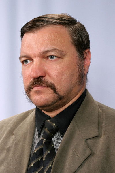 Георгий Платонов