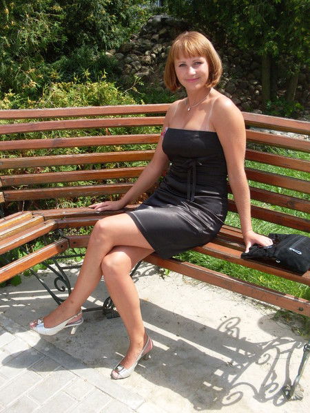 Светлана Сымоник