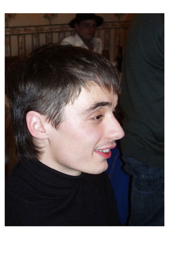 Мелехин Алексей